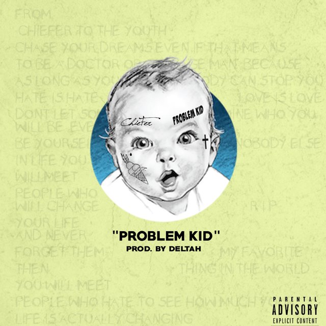 Problem Kid