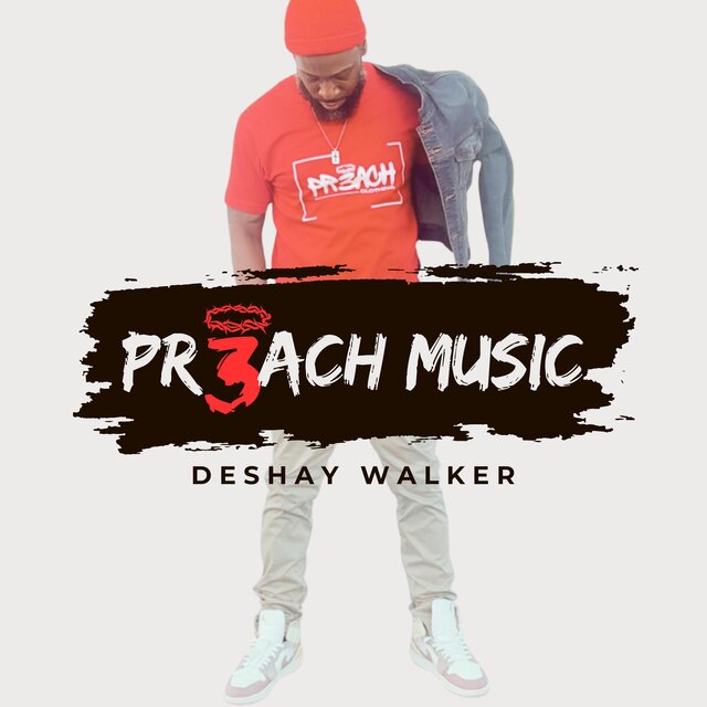 PR3ACH MUSIC