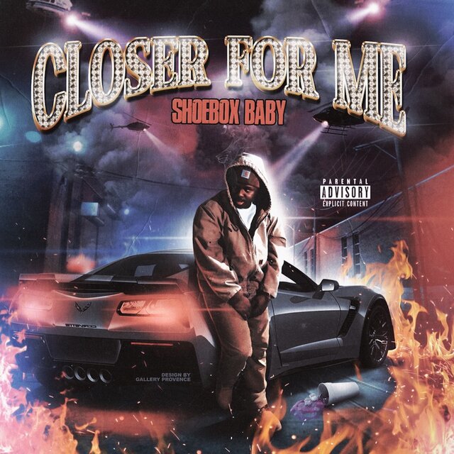 Closer For Me