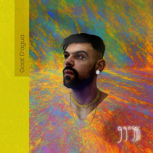 Goat D'água