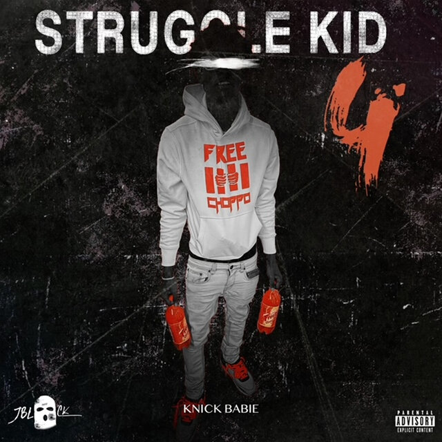 Struggle Kid 4