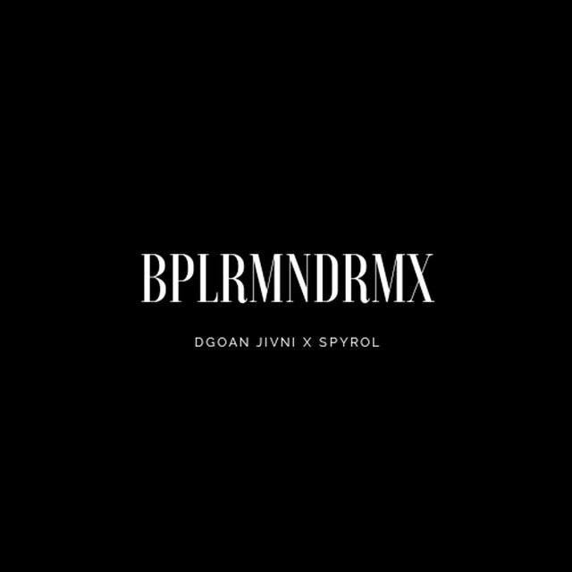 BPLRMNDRMX