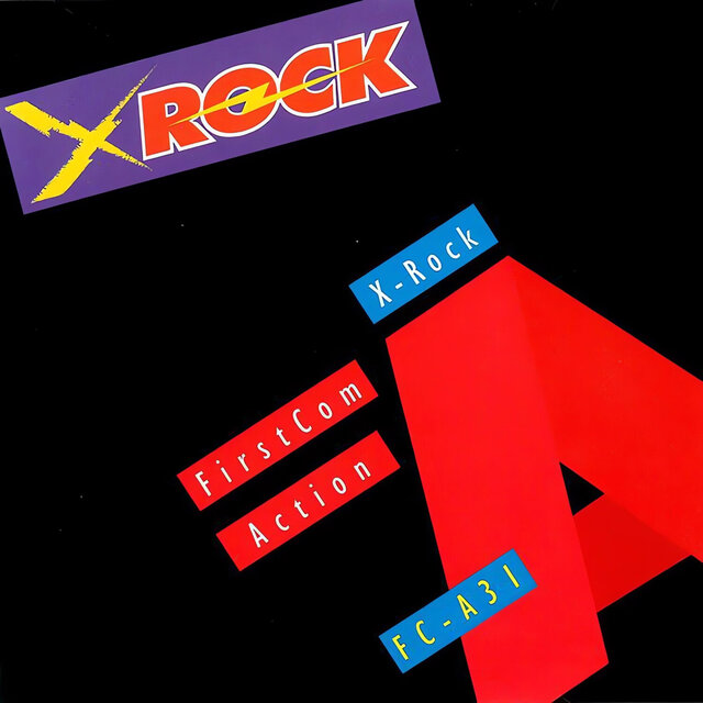 X-Rock