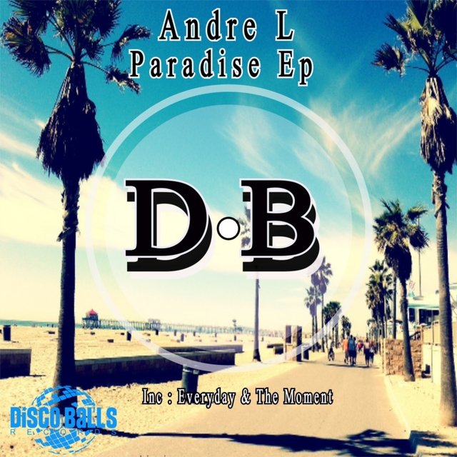 Paradise Ep