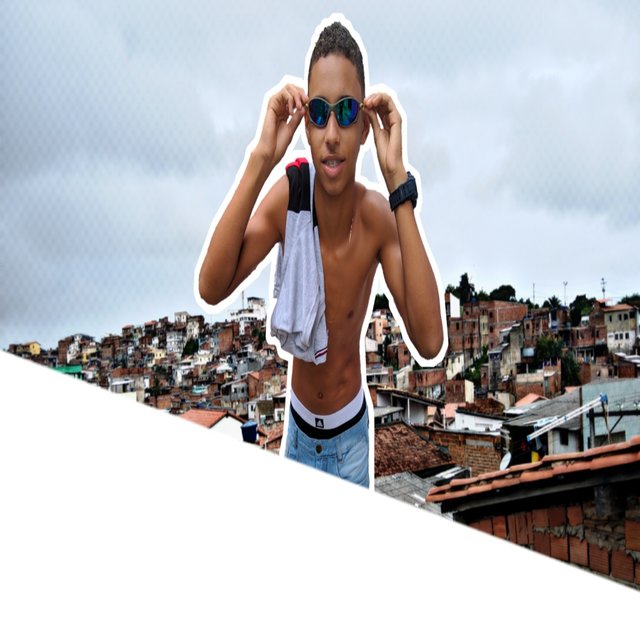 Só Quero Catucar Dar Thau Bye Bye e Ir pro Setor