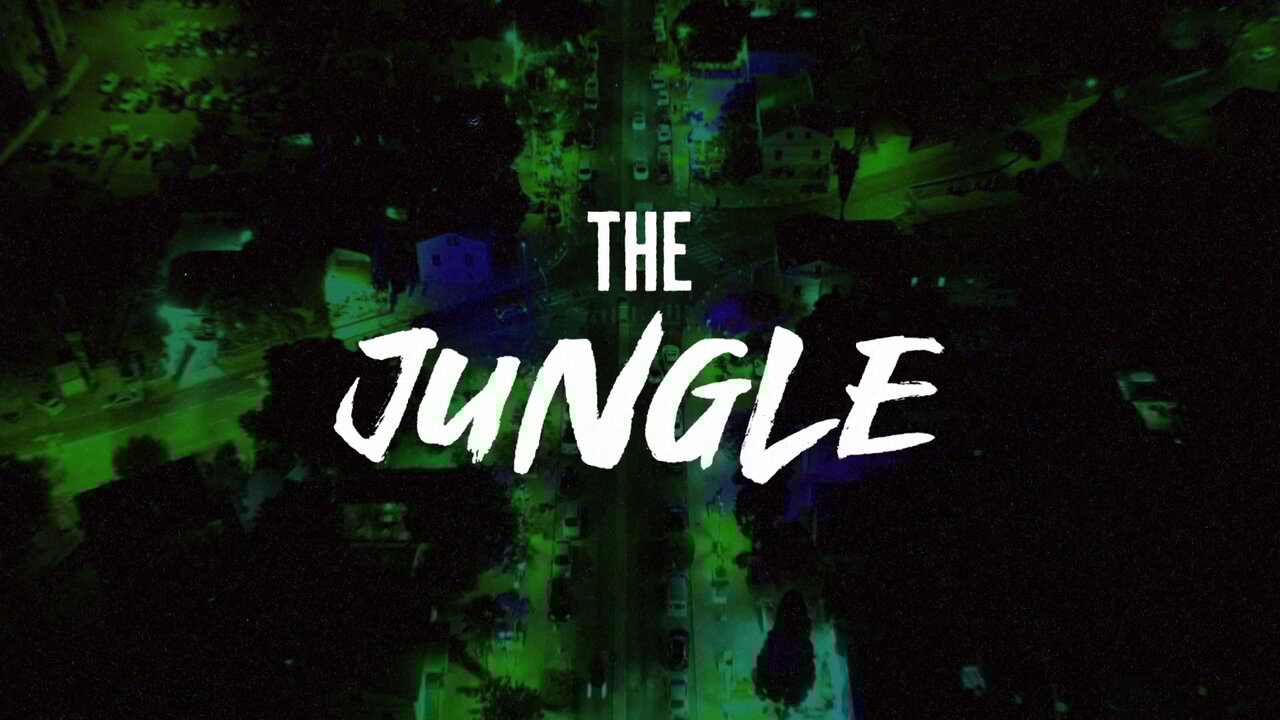 The Jungle