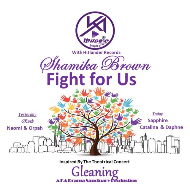 Fight for Us