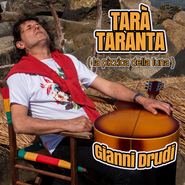 Tarà Taranta (la pizzica della luna)