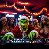 Wake Up Its Xmas