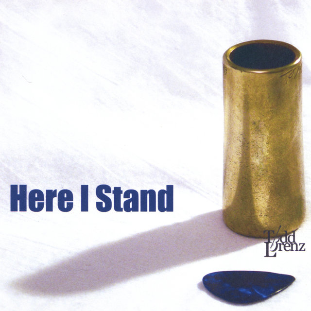Here I Stand