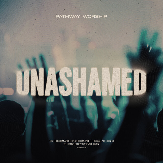Unashamed