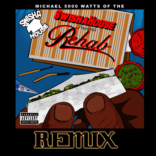 Rehab Remixed