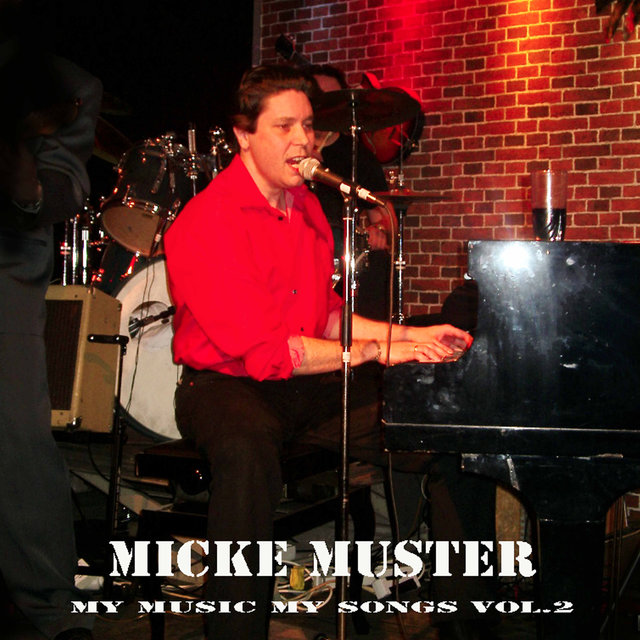 My Music My Songs Vol. 2