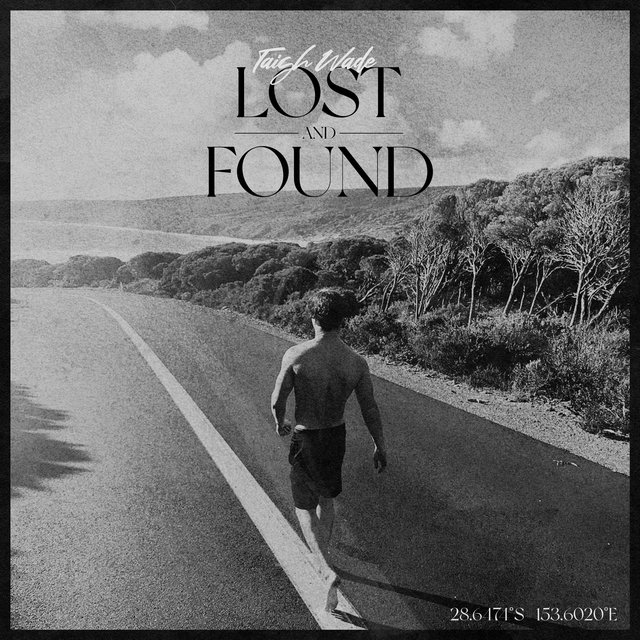 Lost and Found