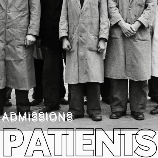 Admissions