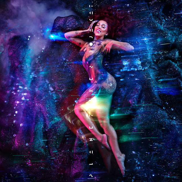 Cover art for album Planet Her by Doja Cat