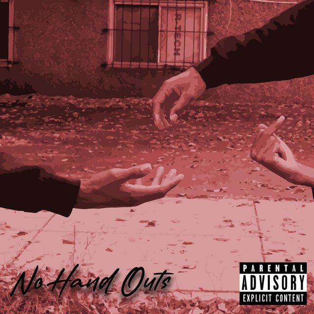 No Hand Outs