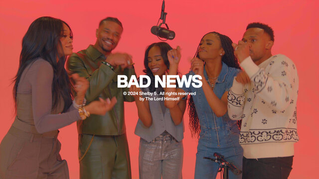 Bad News