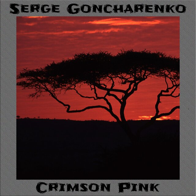 Crimson Pink