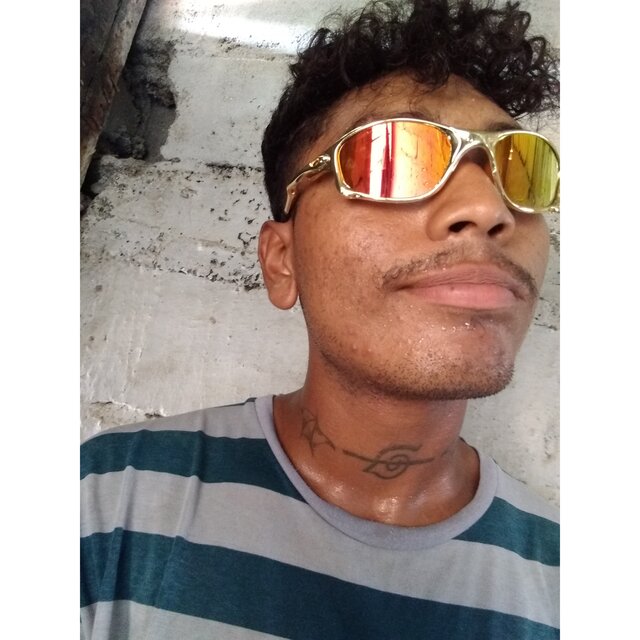BARRIO CHINO (Freestyle)