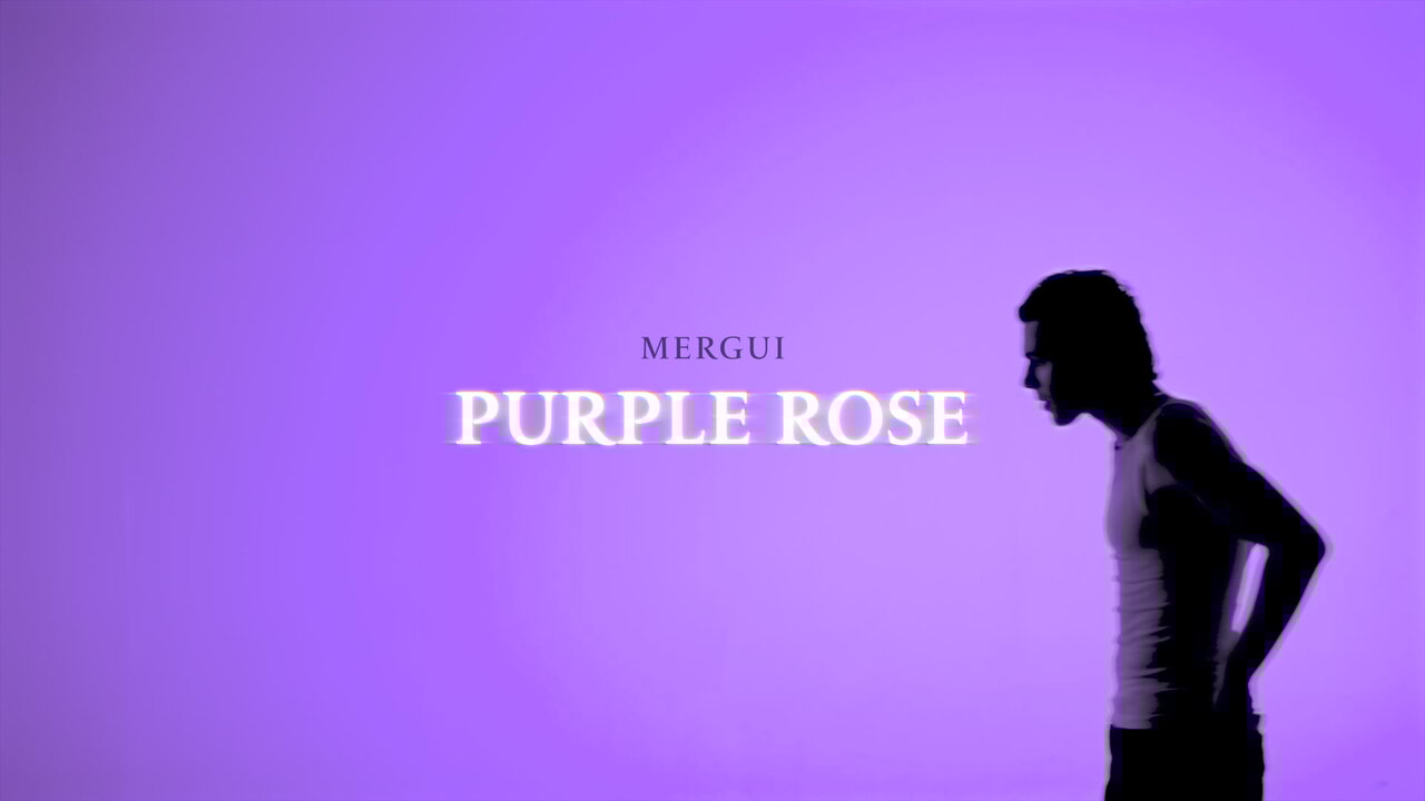 Purple Rose