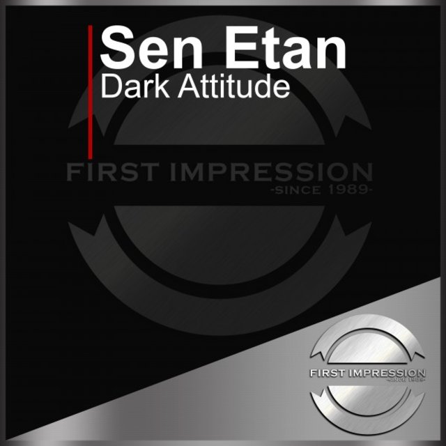 Dark Attitude