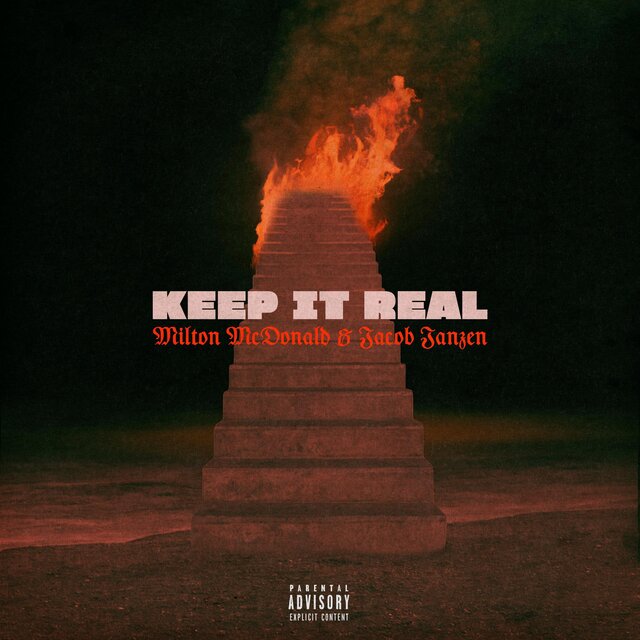 Keep it Real (feat. Janz)