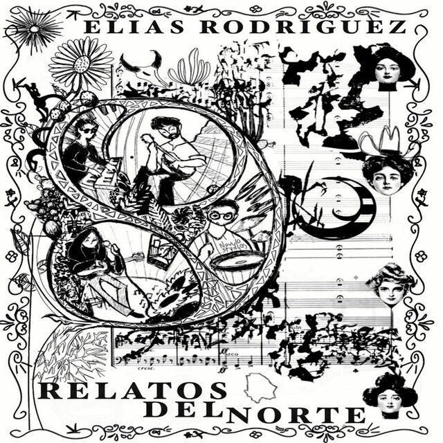Relatos Del Norte