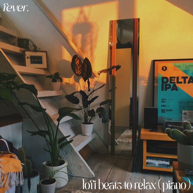 lofi beats to relax (piano)