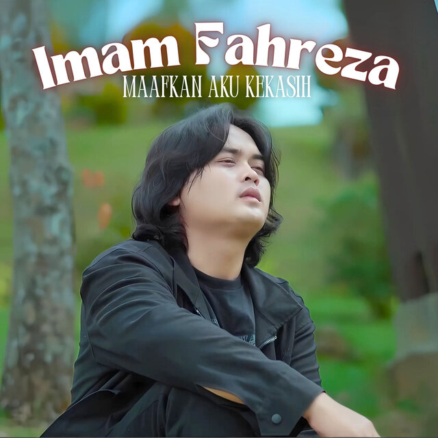 Maafkan Aku Kekasih