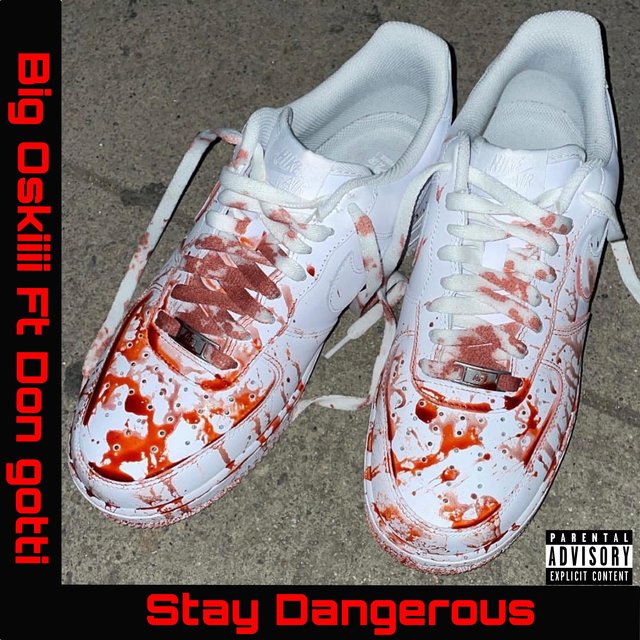 Stay Dangerous