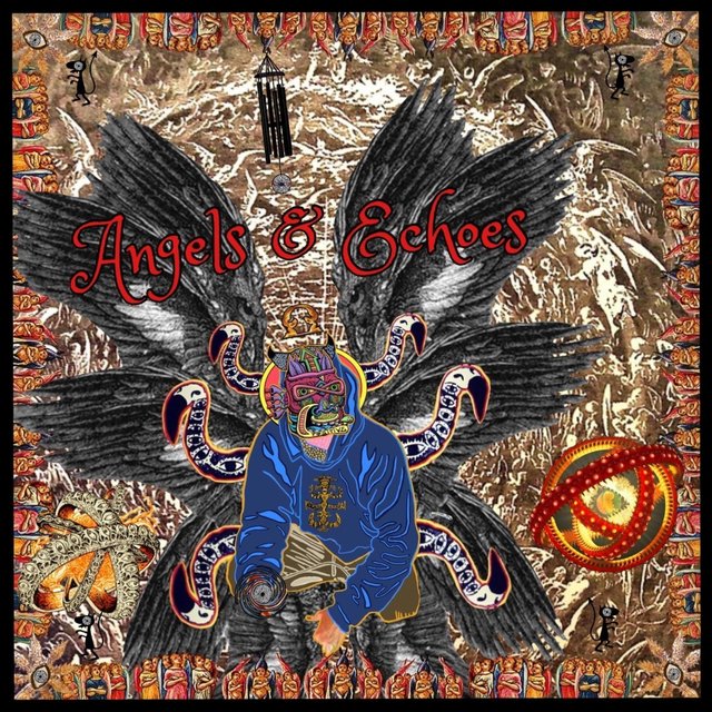 Angels & Echoes