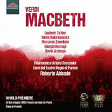 Macbeth, Act III, Tableau 6 Scene 3 (1865 Version) [Sung in French]: Interrogeons le sort [Live]