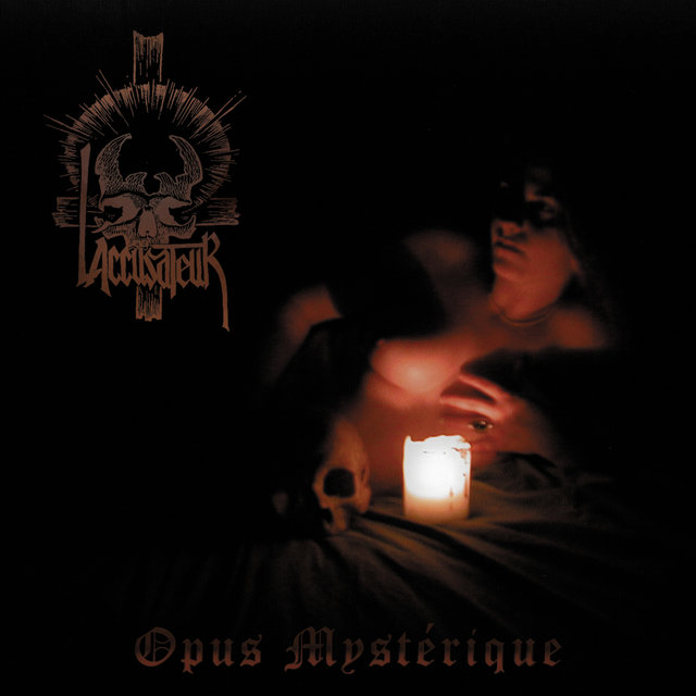 Opus Mystérique