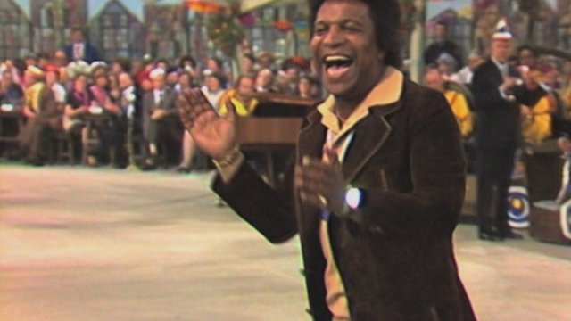 Wer trinkt schon gern den Wein allein (Zum Blauen Bock 04.02.1978) (VOD)