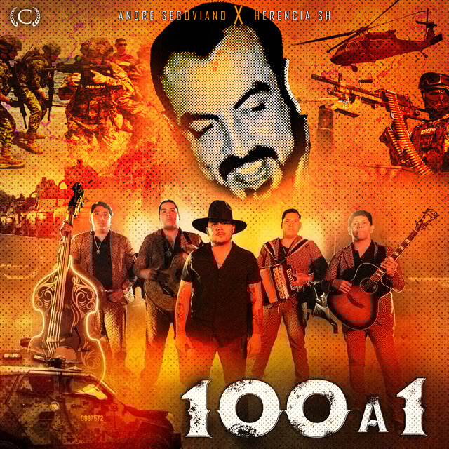 100 A 1