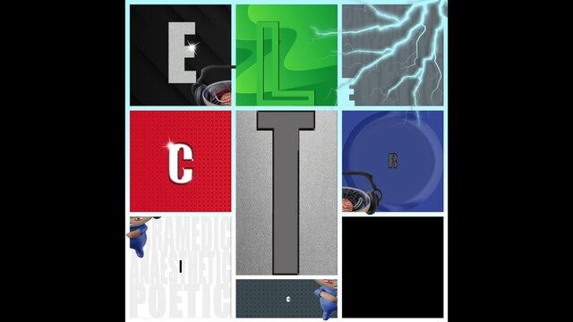 Electric