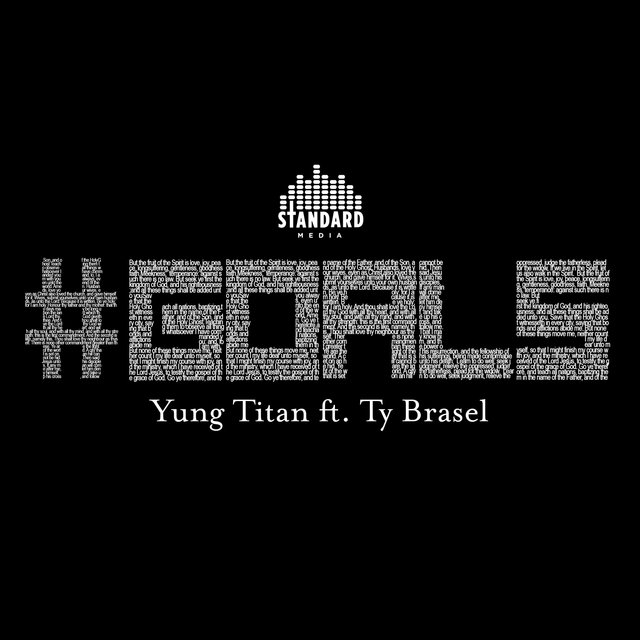 Goals (feat. Ty Brasel)