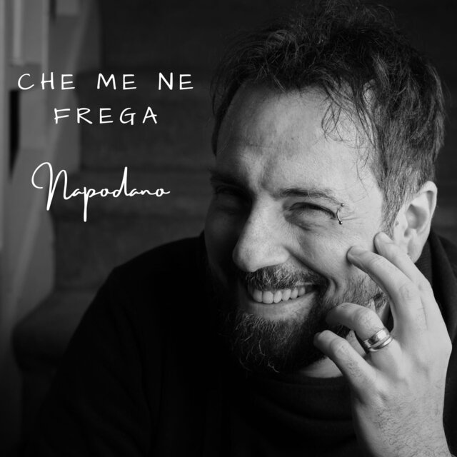 CHE ME NE FREGA