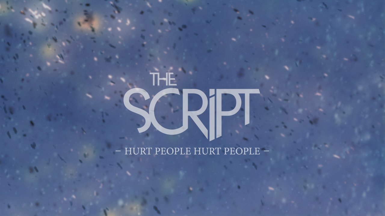 Hurt People Hurt People (Official Lyric Video)