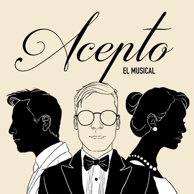 Acepto: El musical