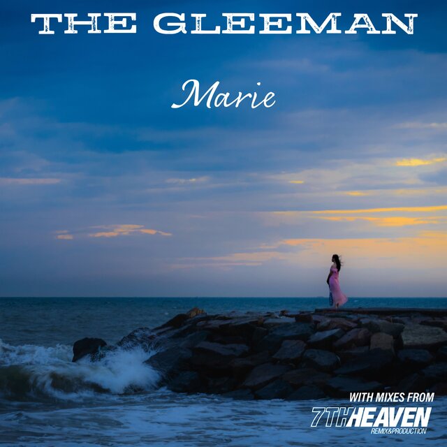 Marie [7th Heaven Remixes]
