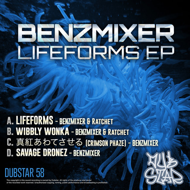 Lifeforms