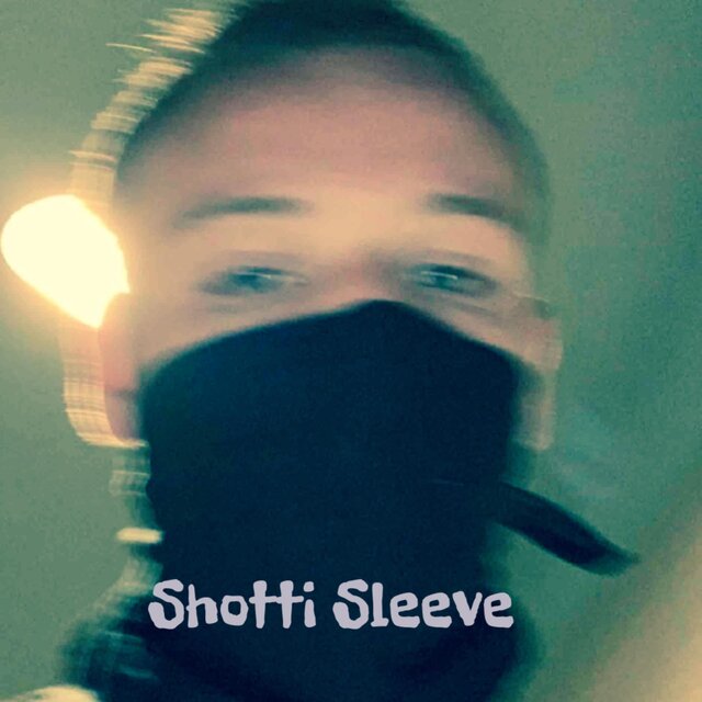 Shotti Sleeve