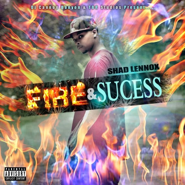 Fire & Success