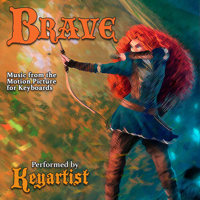 Brave For Keyboards
