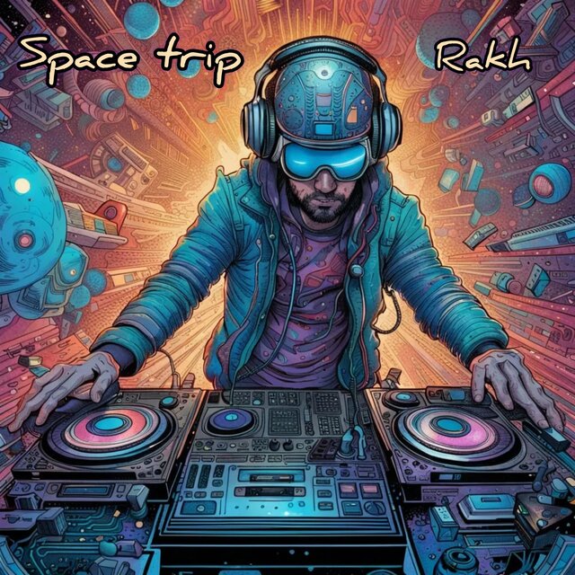 Space Trip