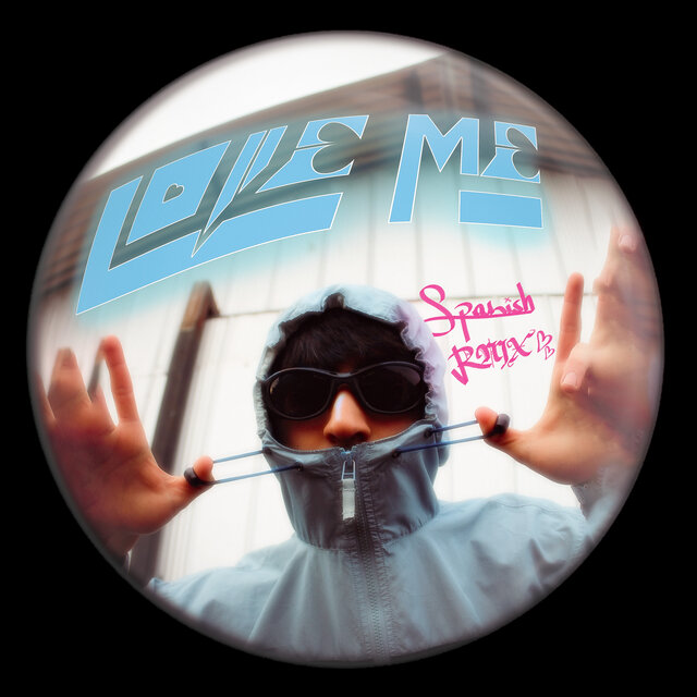 Love Me Rmx (Cover)