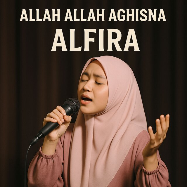 Allah Allah Aghisna