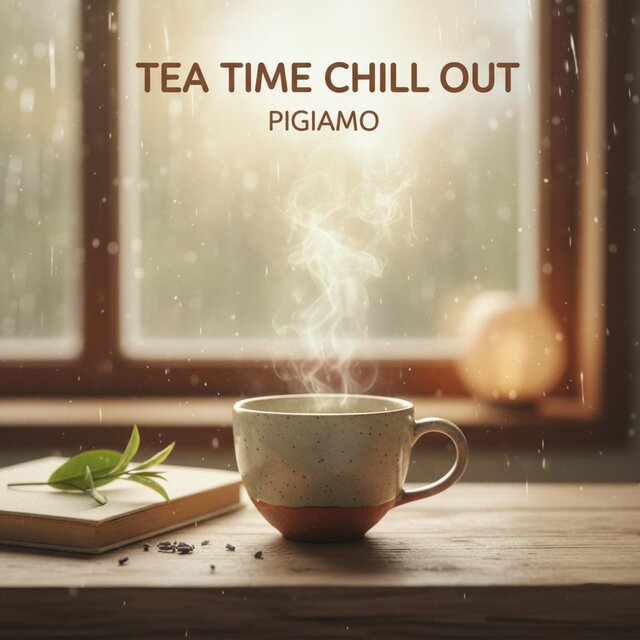 Tea Time Chill Out